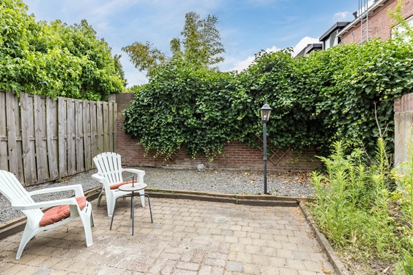 Medium property photo - Stalbergweg 66, 5913 BS Venlo